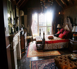 金地鐵西檀府36#、37#樣板間中央空調(diào)工程