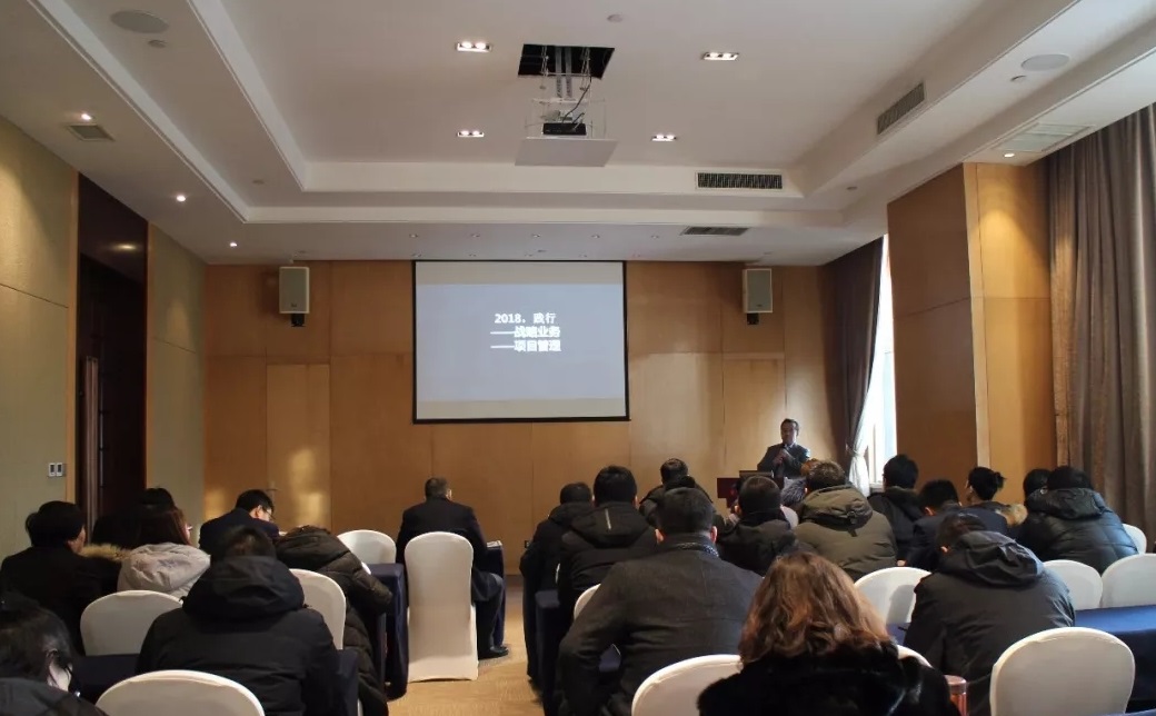 不忘初心，砥礪前行！